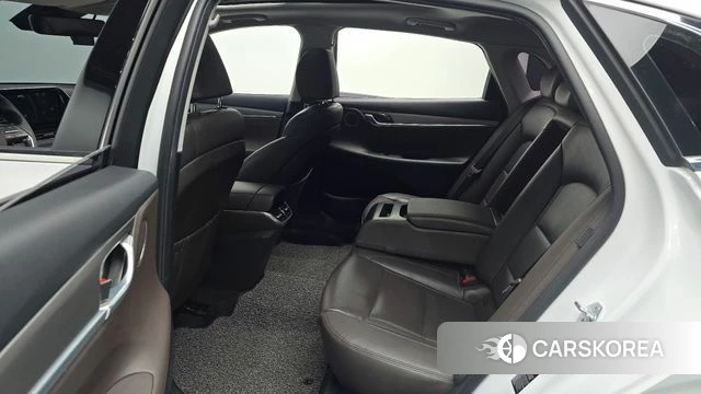 Hyundai The New Grandeur IG id 4232250 из Кореи 18