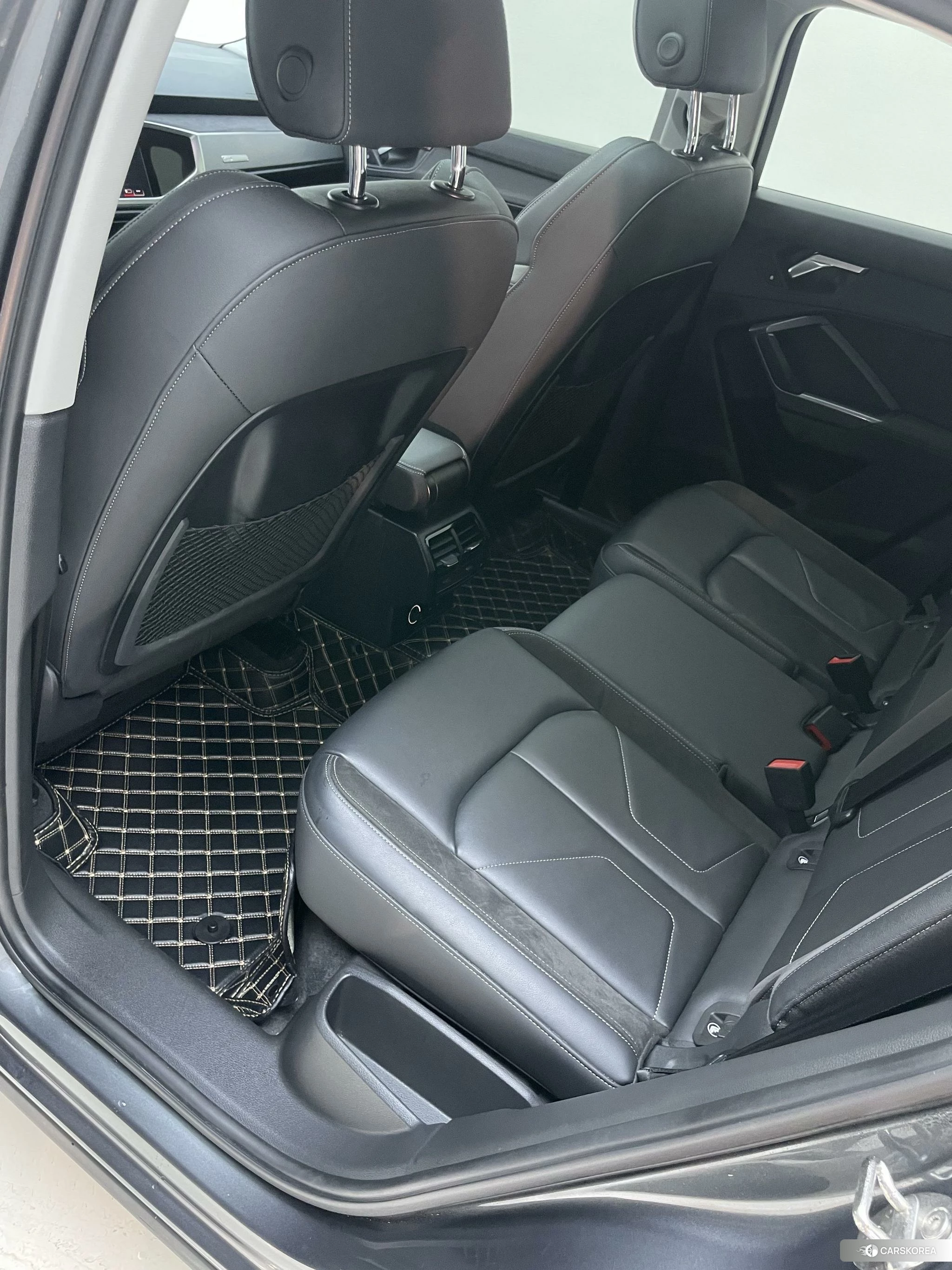 Audi Q3 Sportback id 4515097 из Китая 18
