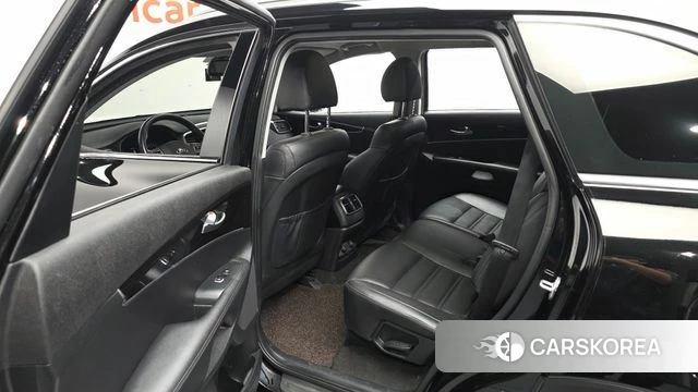 Kia The New Sorento id 4304947 из Кореи 18
