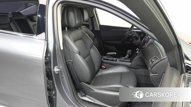 Renault Korea (Samsung) SM6 id 4728158 из Кореи 18