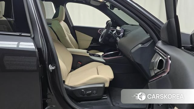 BMW X3 (G45) id 4505170 из Кореи 18