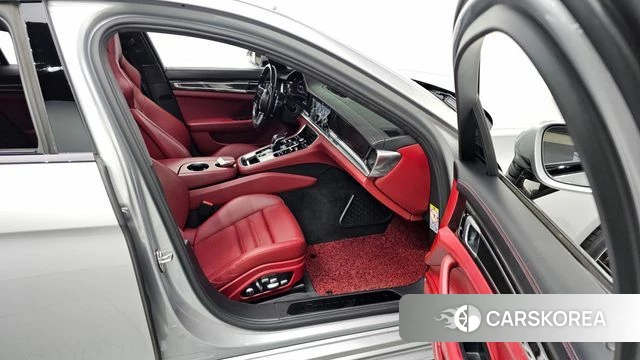 Porsche Panamera (971) id 4508178 из Кореи 18