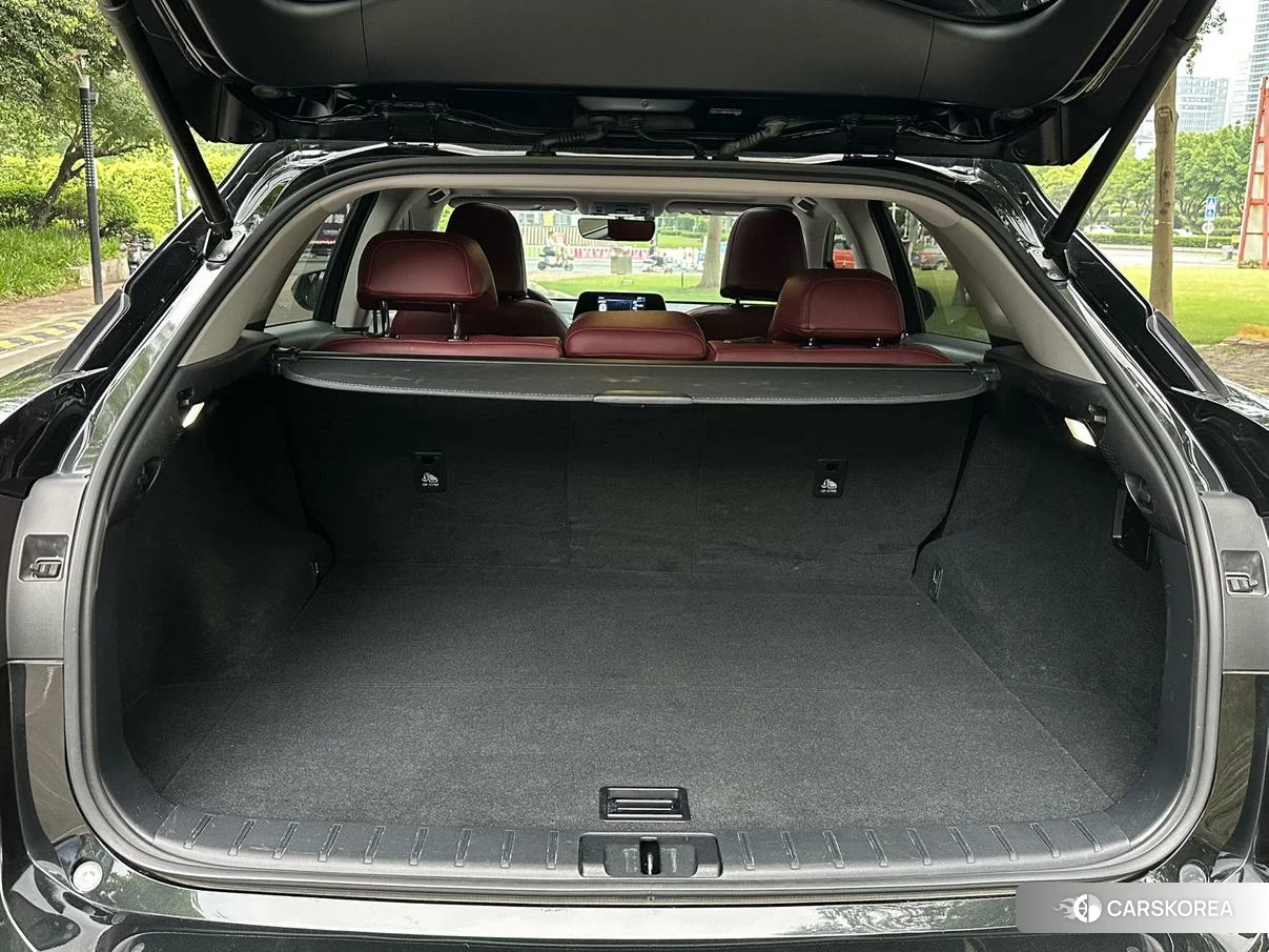 Lexus RX id 4499144 из Китая 18