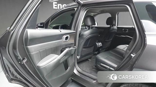 Kia Sorento 4th Generation id 4396678 из Кореи 18