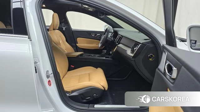 Volvo S60 3rd generation id 4377603 из Кореи 18