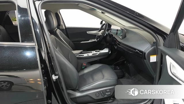 Kia EV6 id 4541770 из Кореи 18