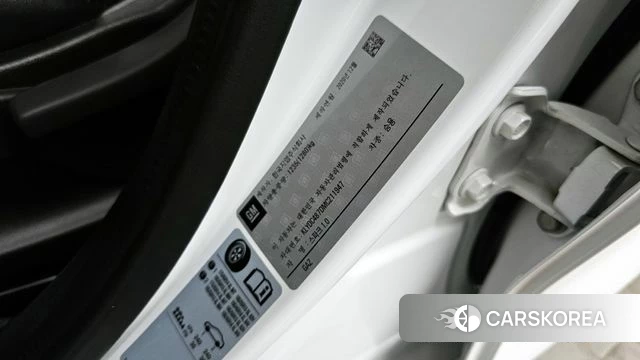 Chevrolet (GM Daewoo) The New Spark id 4232088 из Кореи 18