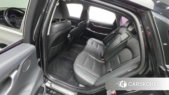Hyundai Grandeur IG id 4557443 из Кореи 18