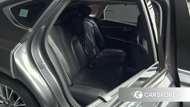 Genesis G80 (RG3) id 4702989 из Кореи 18