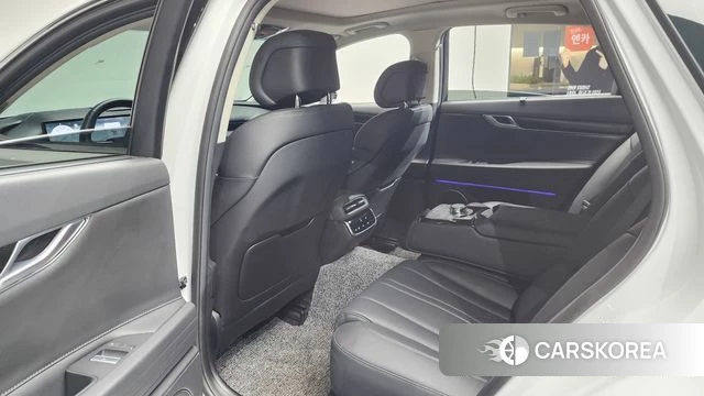 Genesis G80 (RG3) id 4441868 из Кореи 18