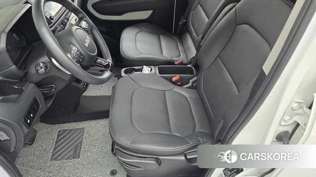 Kia The New Kia Ray EV id 4515930 из Кореи 18