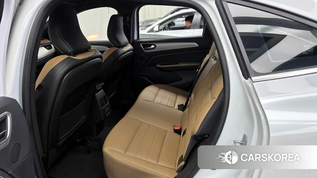 Renault Korea (Samsung) Arcana id 4229777 из Кореи 18