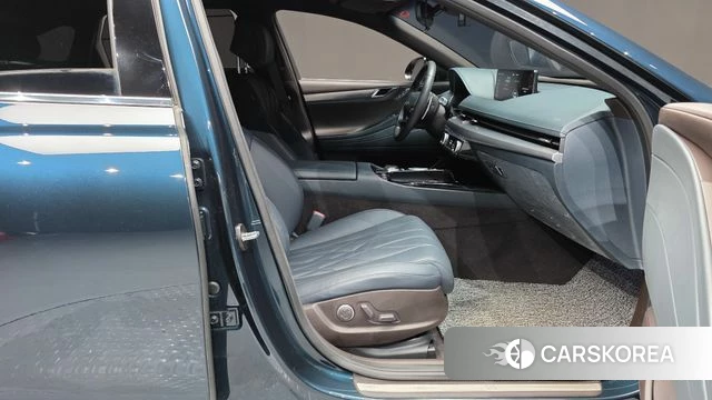 Genesis G80 (RG3) id 4666543 из Кореи 18