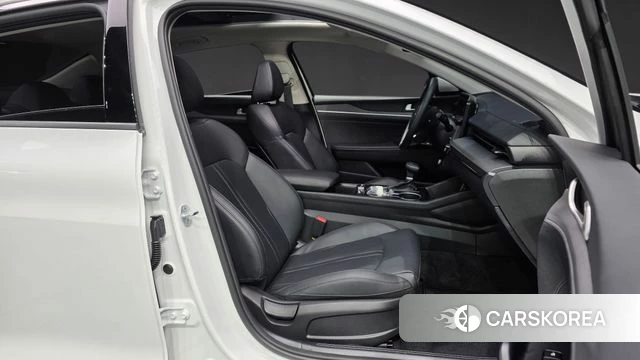Kia The New K5 3rd generation id 4710338 из Кореи 18