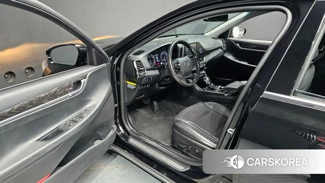 Hyundai Grandeur IG id 4362972 из Кореи 18