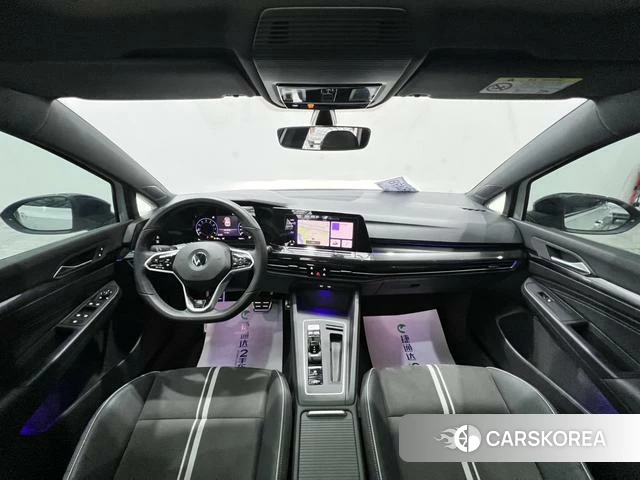 Volkswagen Golf id 4271312 из Китая 18