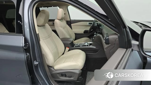 Ford Explorer 6th Generation id 4740696 из Кореи 18