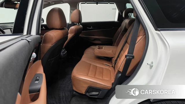 Kia The New Sorento id 4900539 из Кореи 18