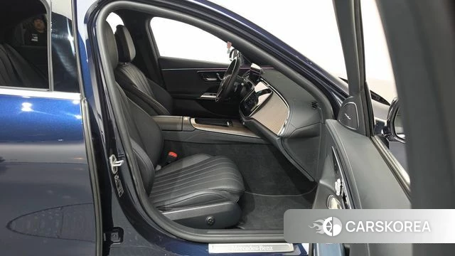 Mercedes-Benz E-Class W214 id 4730205 из Кореи 18