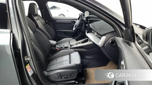 Audi A3 (8Y) id 4720282 из Кореи 18