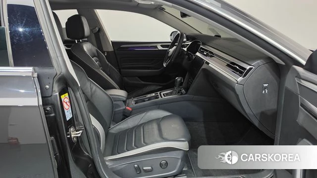 Volkswagen Arteon id 4793389 из Кореи 18