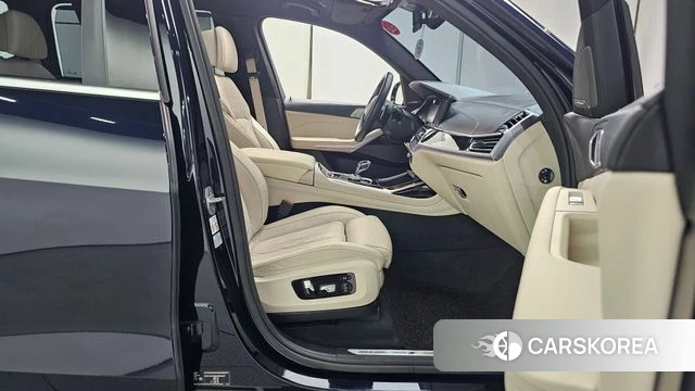BMW X7 (G07) id 4647057 из Кореи 18