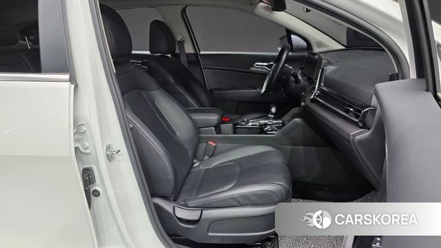 Kia Sportage 5th Generation id 4550400 из Кореи 18