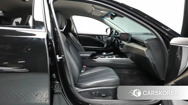 Kia K8 id 4231836 из Кореи 18