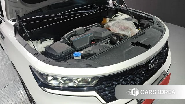 Kia Sorento 4th Generation id 4581106 из Кореи 18