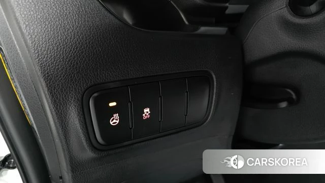 Kia The New Kia Ray EV id 4248613 из Кореи 18