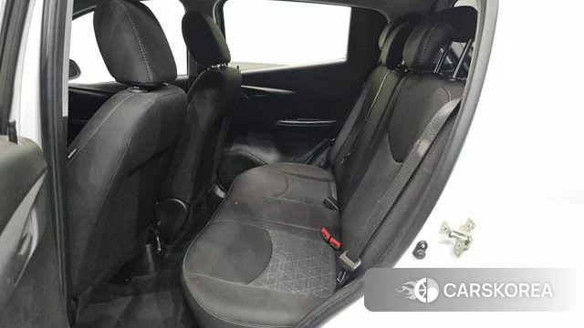 Chevrolet (GM Daewoo) The New Spark id 4530555 из Кореи 18
