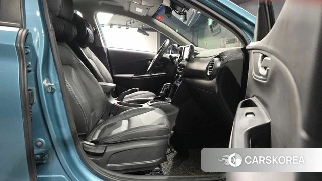 Hyundai Kona id 4633296 из Кореи 18