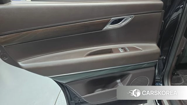 Genesis GV80 id 4770067 из Кореи 18