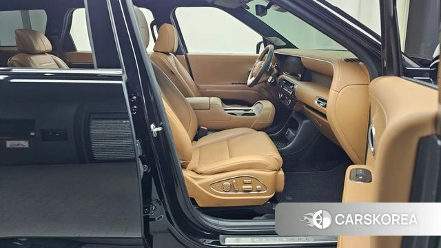 Hyundai Palisade (LX3) id 4862837 из Кореи 18
