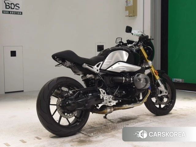 Проданный BMW R NINE T 2017 из Японии, фото 2