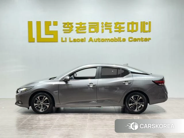 Nissan Xuan Yi id 4321362 из Китая 18