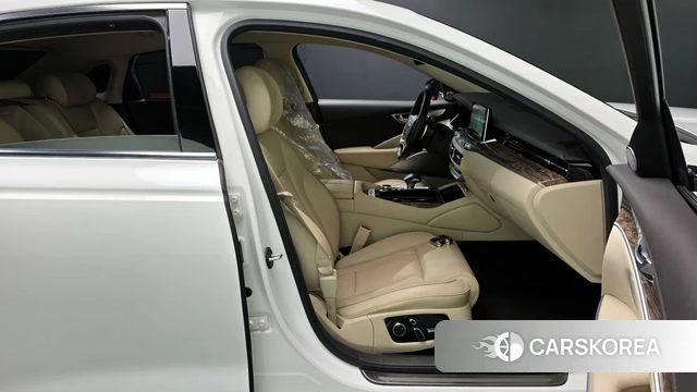 Kia More K9 id 4362986 из Кореи 18