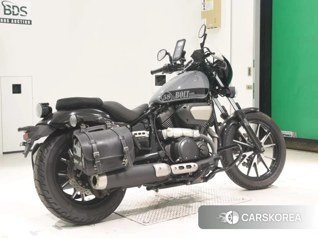 Проданный Yamaha BOLT 950R 2019 из Японии