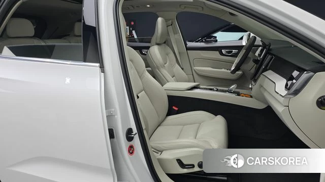 Volvo XC60 second Generation id 4762119 из Кореи 18