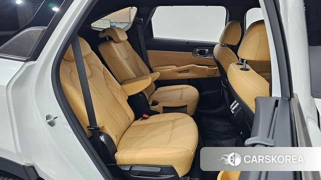 Kia Sorento 4th Generation id 4593611 из Кореи 18
