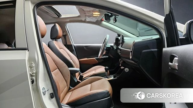 Kia The New Morning (JA) id 4223049 из Кореи 18