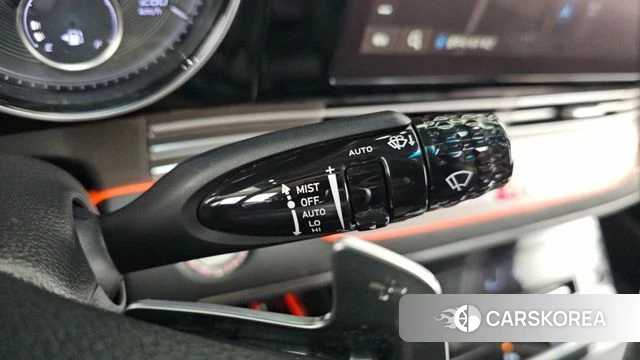 Hyundai The New Grandeur IG id 4268563 из Кореи 18