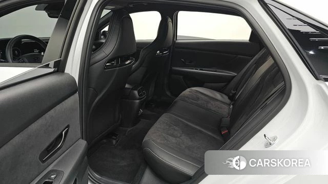 Hyundai The New Avante (CN7) id 4480108 из Кореи 18