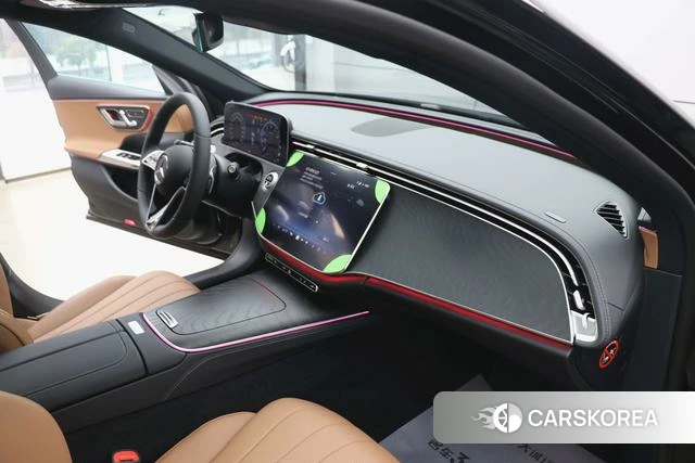 Mercedes-Benz E-class id 3920171 из Китая 18