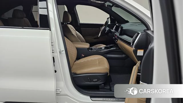 Kia The New Sorento 4th Generation id 4375407 из Кореи 18
