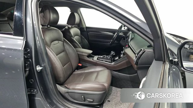 Hyundai Grandeur IG id 4582055 из Кореи 18