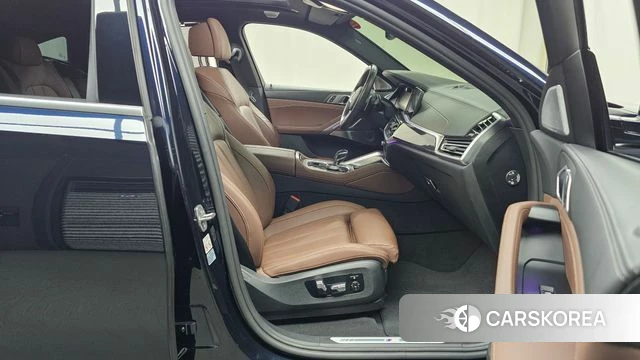 BMW X6 (G06) id 4572995 из Кореи 18