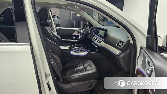 Mercedes-Benz GLE-Class W167 id 4581157 из Кореи 18