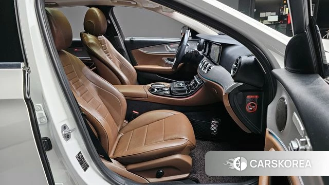 Mercedes-Benz E-Class W213 id 4304721 из Кореи 18