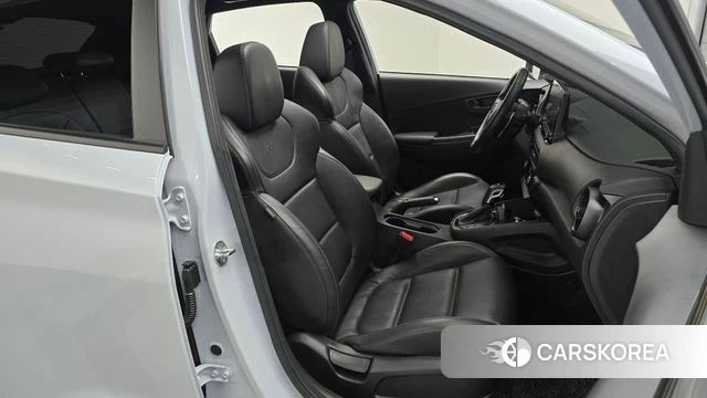 Hyundai The New Kona id 4745385 из Кореи 18